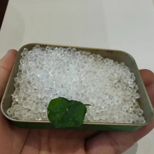 Gránulos de GPPS de Suministro de Fábrica, Materias Primas Plásticas, Gránulos de Poliestireno, Gránulos de PS Sin Rellenar - Product Image 4