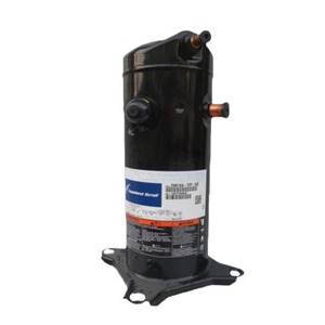 คอมเพรสเซอร์แบบสโครล HYZL Copeland รุ่น ZW258HSP TFP 522 อุปกรณ์ทำความเย็นสำหรับเครื่องปรับอากาศและห้องเย็น - Product Image 3