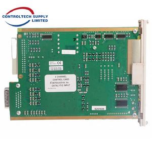 Plaque de base du contrôleur C300 05704-A-0144 pour paire redondante Experion PKS CC-PCNT02 & CNP-C300 - Product Image 3