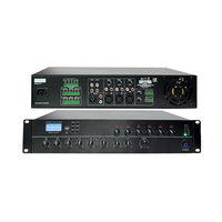 La nouvelle série AM avec MP3, FM, TF. Amplificateur de diffusion à 6 partitions fusionnées adoptant une nouvelle conception de circuit et un PCB double face
