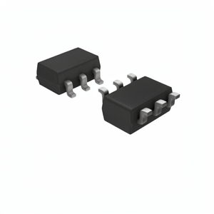 Authorized Distributor SOT 23 6 Power Management (PMIC) FT8261-RT Electronic Circuit Components - Product Image 1