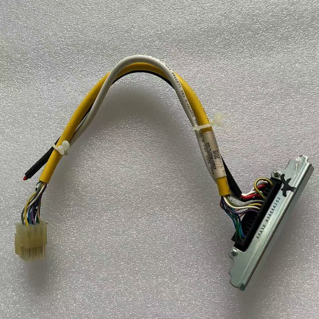 MEI SCL6607R (RS232) CASHFLOW SERIES BILL VALIDATOR 252208064 MEI Bill Acceptor Data Cable Assembly SCNL6607R-15