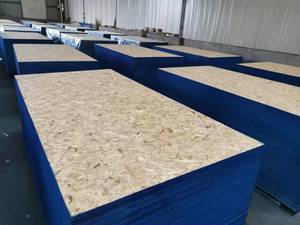 Giá Rẻ Giá osb nước bằng chứng theo định hướng Strand Board xây dựng xuất khẩu sang Bắc Mỹ Nam Mỹ sử dụng <span class=keywords><strong>flakeboards</strong></span> - Product Image 4