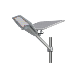 Lampadaire Solaire Commercial à LED 600W avec Batterie au Lithium Monocristalline, Vente en Gros, Offre Spéciale - Product Image 3
