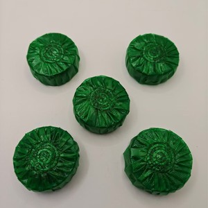 Blue <b>Bubble</b> Toilet <b>Cleaner</b> Fragrance Household Bathroom Toilet <b>Cleaner</b> Multi-Card Pack Manufacturer Wholesale Long-lasting - Product Image 2