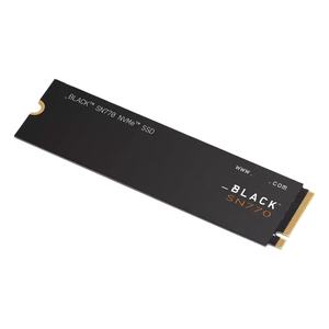 Yeni SSD SSD SN770 PCIe M.2 2280 SSD 1T masaüstü ve dizüstü bilgisayar için - Product Image 2