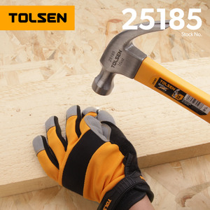 TOLSEN 25185 aimant CLAW <span class=keywords><strong>HAMMER</strong></span> - Product Image 5