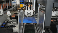 Machine à percer six faces de précision pour le travail du bois JIYU NCZ6XLB, moteur à commande servo complète, haute productivité