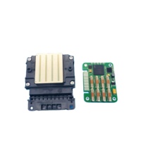 Pour imprimante Epson 5113 Tête d'impression/ Imprimante à jet d'encre Ensemble de têtes d'impression 5113/ Tête d'impression et décodeur 5113