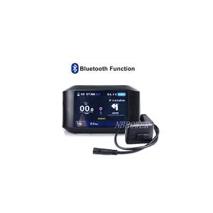 Комплект для электровелосипеда, 20 дюймов, 24 дюйма, 26 дюймов, 3000 вт, с литиевой батареей 35 ач - Product Image 5