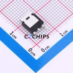 ทรานซิสเตอร์สนาม TO-252-2L HIRFR3707ZTRPBF (Mosfet) แบบดั้งเดิมและใหม่ - Product Image 2