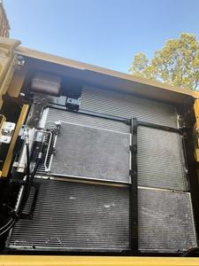 รถขุดมือสอง Caterpillar CAT 336 สภาพดี พร้อมบุ้งกี๋ขุดขนาด 0.32 ลูกบาศก์เมตร น้ำหนักใช้งาน 15 ตัน - Product Image 6