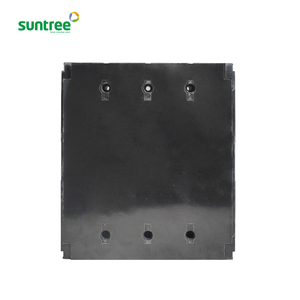 Disyuntor de tres polos para exteriores, 1500 amperios, 250 - Product Image 3
