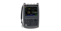 Analyseur de réseau vectoriel RF portable N9923A FieldFox, 4 GHz et 6 GHz