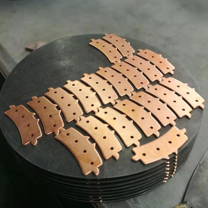 Pastillas de Freno para Motocicleta para BMW C 400 X 2018 <span class=keywords><strong>R</strong></span>/F 750 <span class=keywords><strong>GS</strong></span> 2016-2019 <span class=keywords><strong>R</strong></span>/KTM RC <span class=keywords><strong>125</strong></span> 2014-2019 <span class=keywords><strong>R</strong></span> - Product Image 2