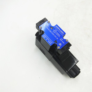 Vanne solénoïde hydraulique Dofluid, Taiwan, Chine, DFB-02-3C4, DFA-02-3C3, DFB-02-3C3, DFA-02-3C60, DFB-02-3C60, DFA-02-3C5, DFB-02-3C5, DFB - Product Image 2