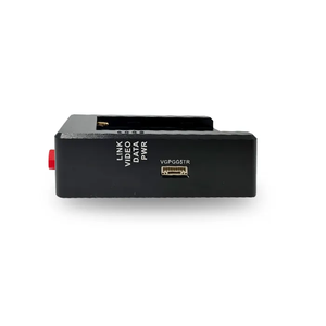 CY001, Système de Fibre Optique Complet pour Communication par Drone, Fibre Optique Ultra-longue 1/2km/3km/5km/10/15/20km - Product Image 6