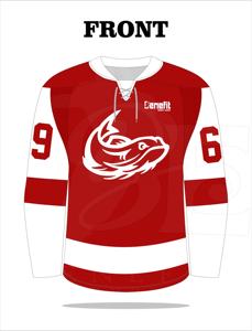 Uniforme de hockey sur terrain pour hommes, maillots de football par sublimation en polyester 100%, nouvelle collection - Product Image 4