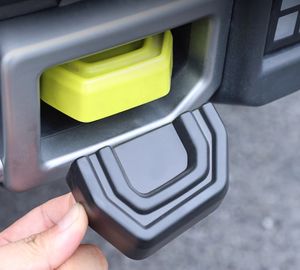 Rivestimento del portapacchi e copertura del <span class=keywords><strong>gancio</strong></span> di <span class=keywords><strong>traino</strong></span> per Chery Jetour T2 viaggiatore 2023 2024 - Product Image 4