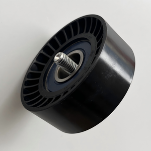 ลูกรอกสายพาน 4627094AA สำหรับ Chrysler Cruiser Dodge Neon Sebring 2.0L 2.4L สายพานเซอร์เพนทีน - Product Image 4