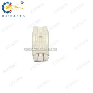 Connecteur étanche automatique <span class=keywords><strong>Pug</strong></span> 6Pin mâle à <span class=keywords><strong>femelle</strong></span> adaptateur de connecteur pour fil électrique Toyotas - Product Image 1