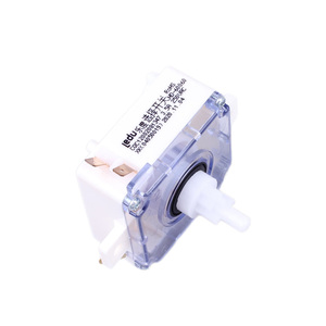 Minuteur de machine à laver, fournisseur d'usine, 6 fils, minuterie de lavage de machine à laver avec buzzer - Product Image 5
