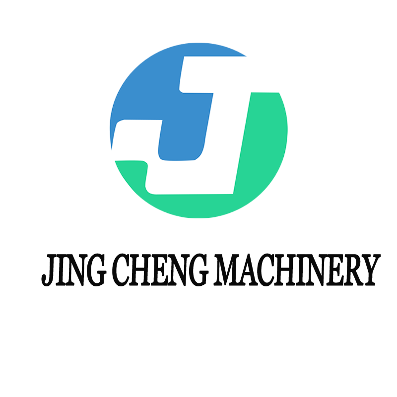 Zhengzhou Jingcheng Machinery Equipment Co., Ltd. logo