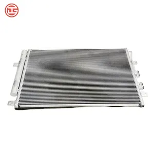 Wholesaler Auto Spare Parts A/C air conditioner condenser for Changan Chana Wuling Confero Chery Almaz DFSK Glory GAC HongQi