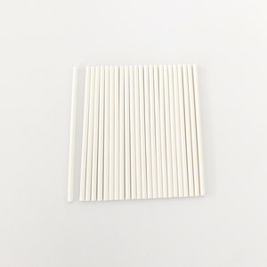 Supermarket Hot Sell Eco-Friendly 4.0mm*145mm Biodegradable <strong>Lollypop</strong> Paper <strong>Stick</strong> Manufactures Packaging &amp; Printing Product - Product Image 1