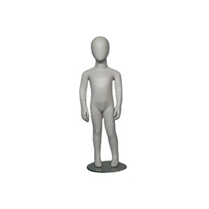 Maniquí de <span class=keywords><strong>Cuerpo</strong></span> <span class=keywords><strong>Completo</strong></span> Usado al por Mayor para Niños y Jóvenes con Cabeza, Original Europeo para Escaparate - Product Image 1