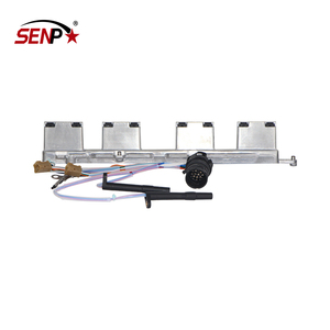 Senp phụ tùng ô tô Hot bán sản phẩm bộ phận truyền động OEM 970 317 085 00 cho Porsche Panamera 10-16 mới hộp số chuyển đổi chuyển đổi/2WD - Product Image 1