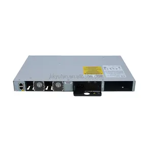 WS-C2960X-48TS-L neue 100% original 48 elektrische ports + 4 Gigabit optische ports WS-C2960X-48TS-Lfor cisco switch 9200