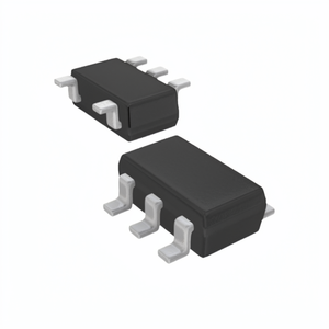 ชิปจัดการพลังงาน (PMIC) SC 74A, SOT 753 XC6123C726MR-G ชิ้นส่วนอิเล็กทรอนิกส์ BOM IC มีสินค้าในสต็อก - Product Image 1