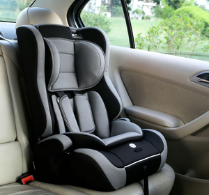 Siège auto confortable pour bébé et enfant, matériau HDPE, certifié <span class=keywords><strong>ECE</strong></span> <span class=keywords><strong>R44</strong></span>, multifonctionnel pour enfants de 0 à 25 kg, accessoires pour sièges auto - Product Image 5