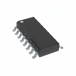 16 SOlC In Stock SN74LV4040ANSR Electronics Component Logic - Product Image 1
