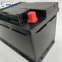 LR094642 LR0322260 LR033179 LR073414 LR077924 6V 95AH 850En Pour Landrover L316 L317 L663 L319 L462 L322 L405 L320