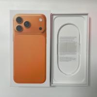 Boîte d'Emballage de Téléphone Portable pour iPhone 17 Pro Max, Boîte de Téléphone Officielle en Gros pour iPhone 17 Pro Max
