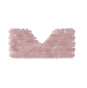 มาสคาร่าบำรุงรอบดวงตาจากควอตซ์โรสและหยกธรรมชาติ - Product Image 1