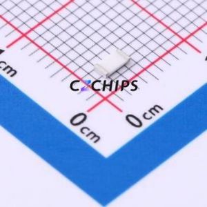 Resistencia SMD CQ06W4F200JT5E 1206 (Tipo: Película Gruesa) (Resistencia: 20 Ohmios Precisión: 1%) - Product Image 2
