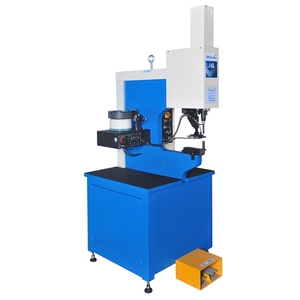 2020 nouveau produit pouce spirale hydraulique riveter, élément de <span class=keywords><strong>fixation</strong></span> inséré dans le <span class=keywords><strong>rivet</strong></span> - Product Image 2