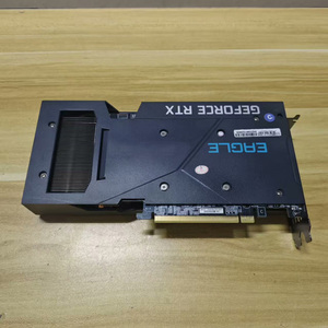 Tarjeta Gráfica para Juegos RTX <span class=keywords><strong>3060</strong></span> <span class=keywords><strong>EAGLE</strong></span> de 12GB y 192 Bits, Usada, para PC de Escritorio - Product Image 4