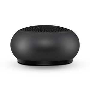 EWA A110 Altoparlante <span class=keywords><strong>Bluetooth</strong></span> Wireless in Metallo Mini Portatile con Slot per Scheda TF, USB, AUX, FM di Alta Qualità - Product Image 1