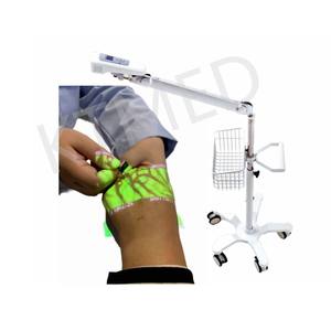 Alat Pencari Vena Portabel Medis Inframerah untuk Manusia, Hewan, dan Tubuh, Perangkat Pencari Vena Veteriner - Product Image 5