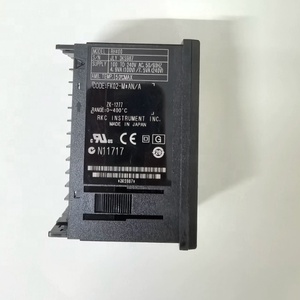 Yeni ve Orijinal Japon RKC Sıcaklık Kontrol Cihazı RD100 RD400 RD500 RD900 RD70 - Product Image 3