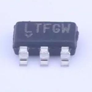 LT6656AIS6-2.5#PBF LT6656AIS6-2.5 Electronic Components IC Chips <b>Integrated</b> <b>Circuits</b> IC - Product Image 1