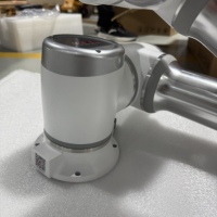 Nouveau robot collaboratif JAKA MiniCobo à 6 axes, bras de cobot industriel en aluminium, charge utile de 1 kg, portée de 580 mm, soudage, moteur, préhenseur