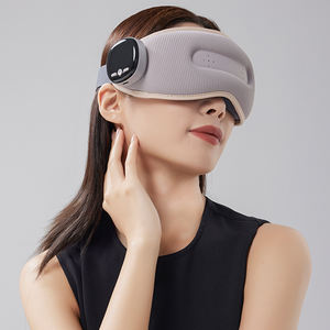 Battery-Operated Mini Roller Timing Control <span class=keywords><strong>Eye</strong></span> <span class=keywords><strong>Massager</strong></span> Relaxing Stress Therapy Óculos com Vibrador Característica - Product Image 1