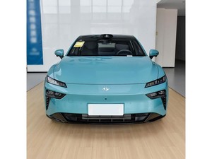 Dongfeng Epai 007 Plus 2026 Autonomie Étendue <span class=keywords><strong>308</strong></span> Ultra, Conduite Fluide, Accélération Puissante, Recharge Rapide, Cabine Arrière Spacieuse - Product Image 2