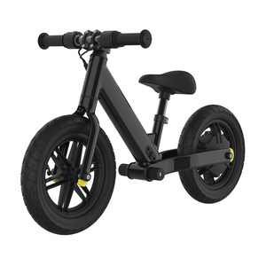Scooter Eléctrico Moderno de Dos Ruedas con Tecnología de Sensores, Ruedas de Acero, Asiento Incluido, Altura Ajustable para Niños de 3 a 6 Años, para Exteriores - Product Image 2