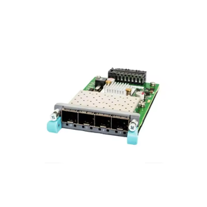 ชุดจูนิเปอร์ EX4300ซีรีส์4-Port 10G SFP +/4-Port 1G SFP Uplink โมดูล EX-UM-4X4SFP พร้อมรับประกัน1ปี LACP STACKABLE - Product Image 3